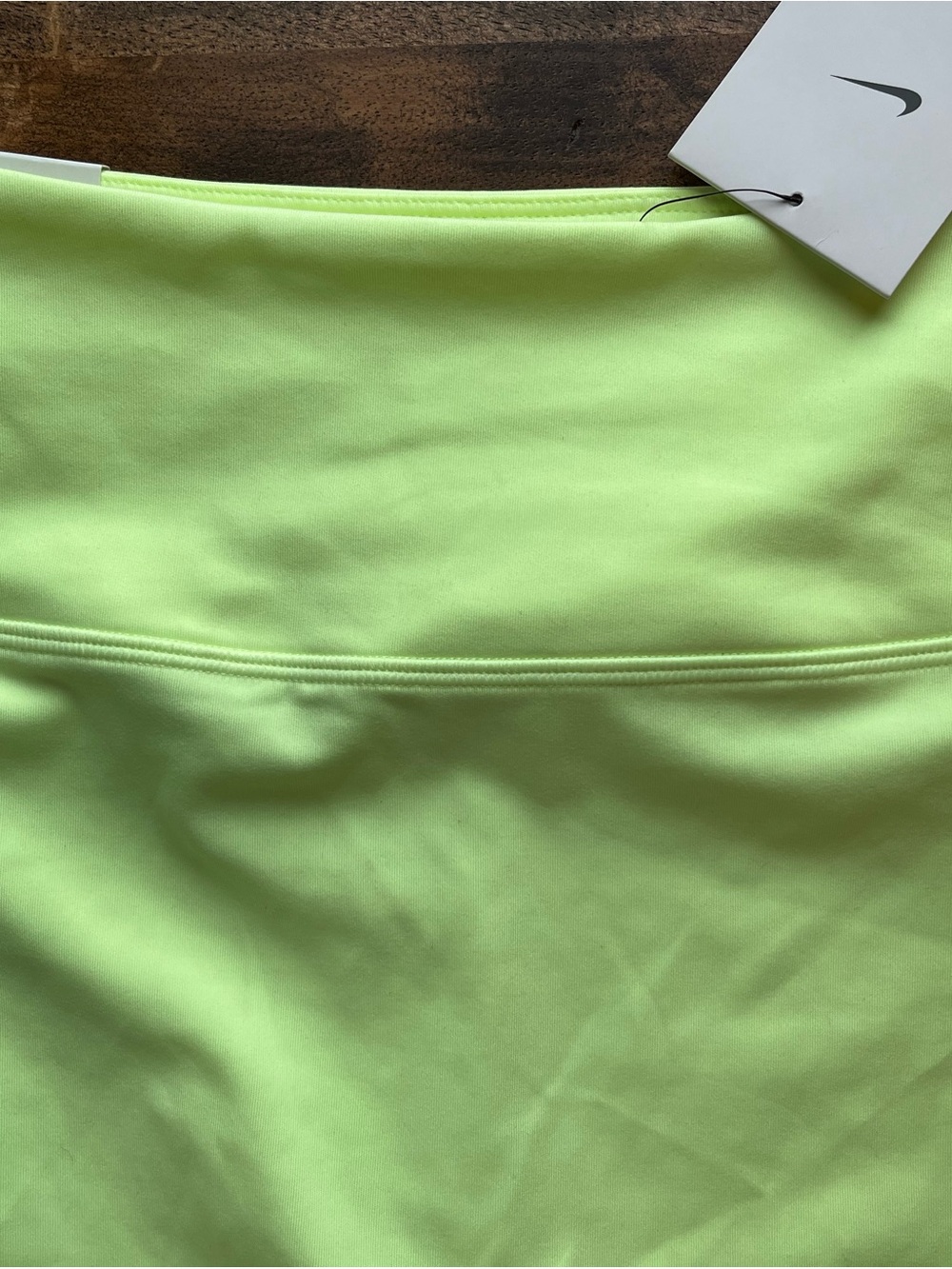 Nike Dri-Fit Shorts - Picture 4 of 10